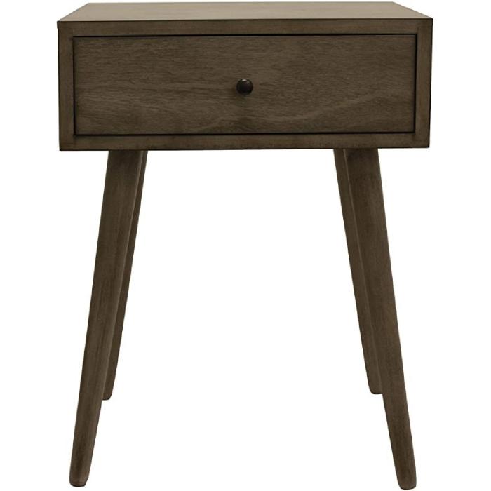 Decor therapy side table