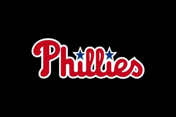 Philadelphia phillies wall decor