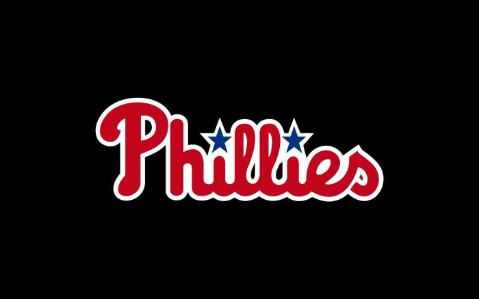 Philadelphia phillies wall decor