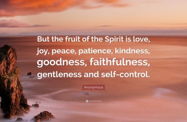 Nkjv galatians spirit peace joy fruit love gentleness self control there goodness faithfulness kindness such against but law longsuffering