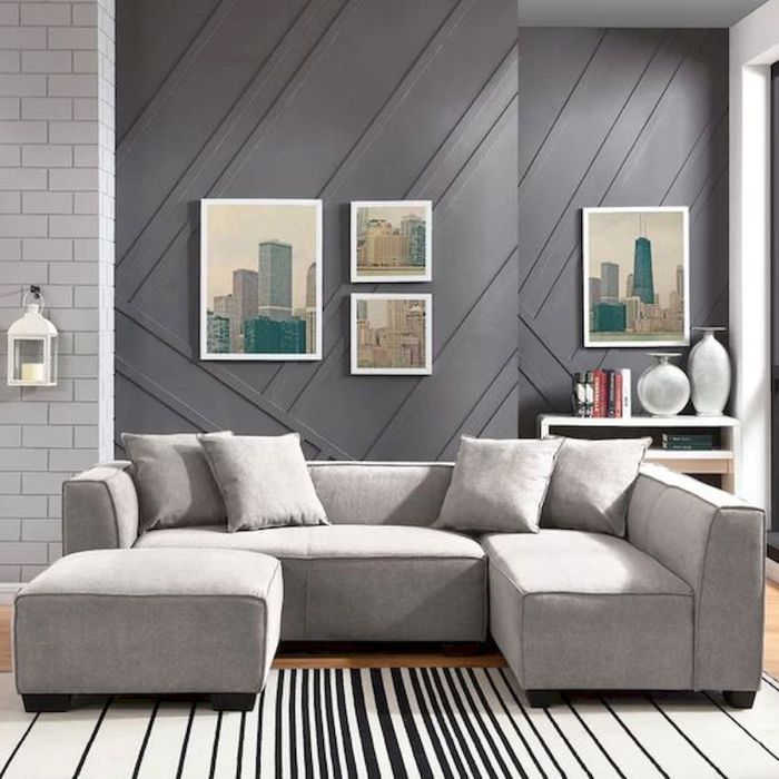 Modern wall decor ideas