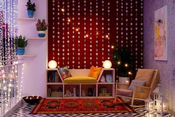 Diwali home decor ideas