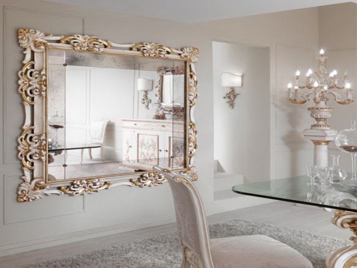 Mirrors for wall decor