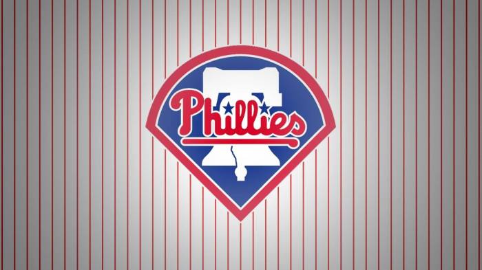 Philadelphia phillies wall decor