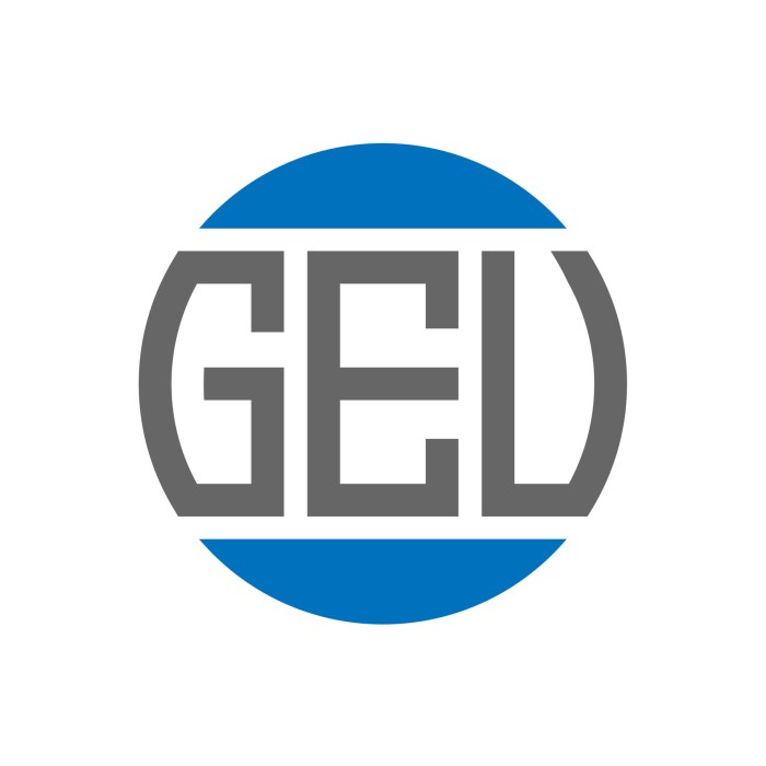 Gev stock price