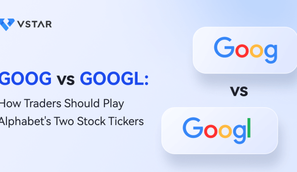 Goog stock price